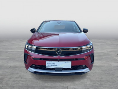 Opel Grandland Gebrauchtwagen Opel Grandland Gebrauchtwagen