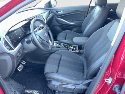 Opel Grandland Gebrauchtwagen Opel Grandland Gebrauchtwagen