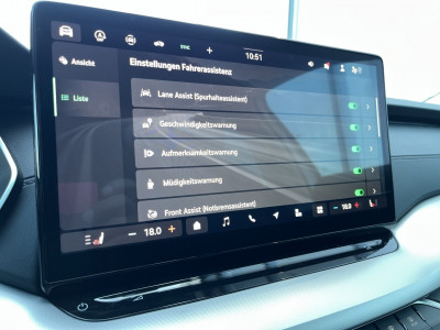 Skoda Octavia Gebrauchtwagen Skoda Octavia Gebrauchtwagen