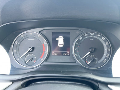 Skoda Octavia Gebrauchtwagen Skoda Octavia Gebrauchtwagen