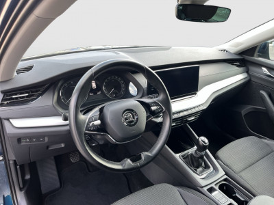 Skoda Octavia Gebrauchtwagen Skoda Octavia Gebrauchtwagen