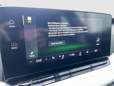 Skoda Octavia Gebrauchtwagen Skoda Octavia Gebrauchtwagen