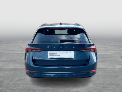 Skoda Octavia Gebrauchtwagen Skoda Octavia Gebrauchtwagen