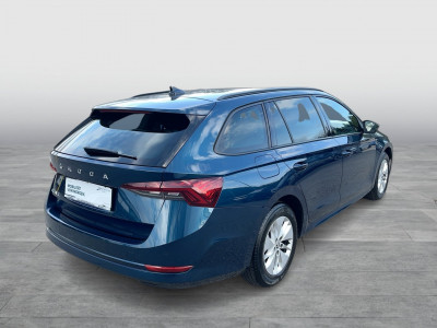 Skoda Octavia Gebrauchtwagen Skoda Octavia Gebrauchtwagen