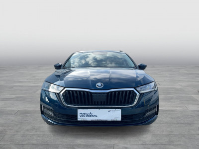 Skoda Octavia Gebrauchtwagen Skoda Octavia Gebrauchtwagen