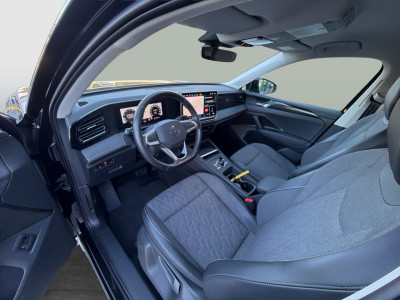 VW Tiguan Gebrauchtwagen VW Tiguan Gebrauchtwagen