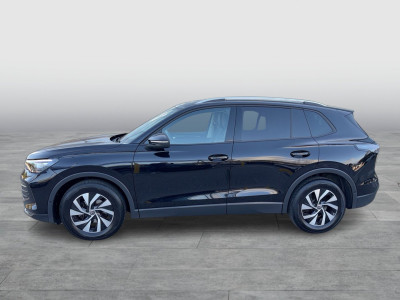VW Tiguan Gebrauchtwagen VW Tiguan Gebrauchtwagen