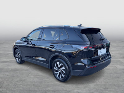 VW Tiguan Gebrauchtwagen VW Tiguan Gebrauchtwagen