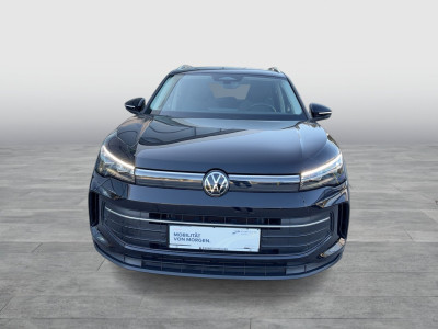 VW Tiguan Gebrauchtwagen VW Tiguan Gebrauchtwagen