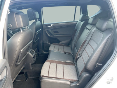 Seat Tarraco Gebrauchtwagen Seat Tarraco Gebrauchtwagen