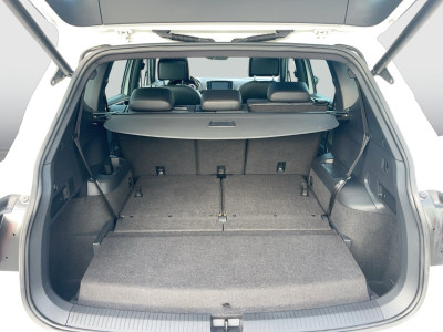 Seat Tarraco Gebrauchtwagen Seat Tarraco Gebrauchtwagen