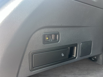 Seat Tarraco Gebrauchtwagen Seat Tarraco Gebrauchtwagen