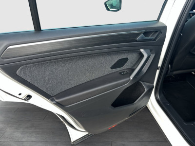 Seat Tarraco Gebrauchtwagen Seat Tarraco Gebrauchtwagen