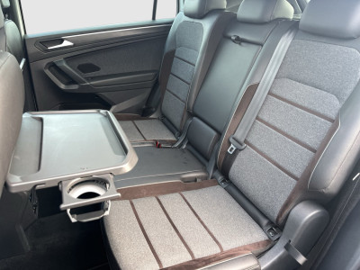 Seat Tarraco Gebrauchtwagen Seat Tarraco Gebrauchtwagen