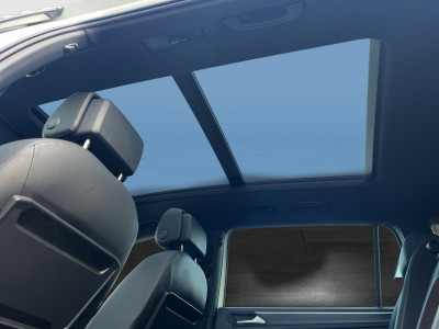 Seat Tarraco Gebrauchtwagen Seat Tarraco Gebrauchtwagen