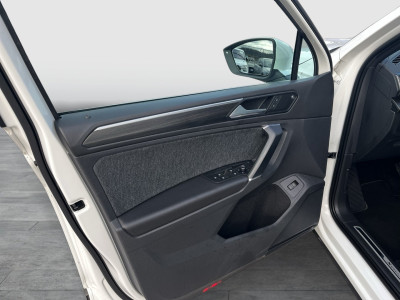 Seat Tarraco Gebrauchtwagen Seat Tarraco Gebrauchtwagen