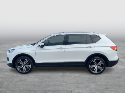 Seat Tarraco Gebrauchtwagen Seat Tarraco Gebrauchtwagen