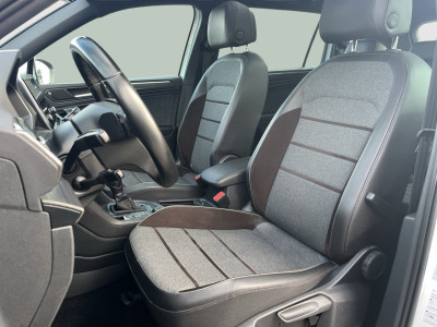 Seat Tarraco Gebrauchtwagen Seat Tarraco Gebrauchtwagen