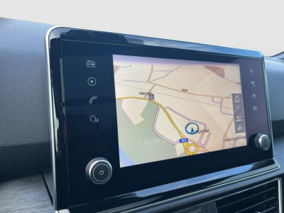 Seat Tarraco Gebrauchtwagen Seat Tarraco Gebrauchtwagen