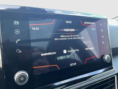 Seat Tarraco Gebrauchtwagen Seat Tarraco Gebrauchtwagen