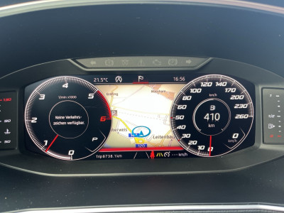 Seat Tarraco Gebrauchtwagen Seat Tarraco Gebrauchtwagen