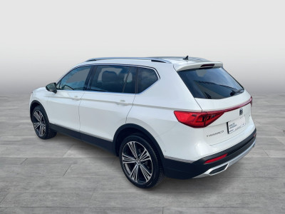 Seat Tarraco Gebrauchtwagen Seat Tarraco Gebrauchtwagen