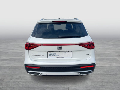 Seat Tarraco Gebrauchtwagen Seat Tarraco Gebrauchtwagen
