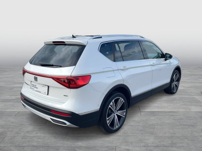 Seat Tarraco Gebrauchtwagen Seat Tarraco Gebrauchtwagen