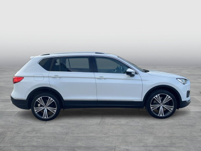 Seat Tarraco Gebrauchtwagen Seat Tarraco Gebrauchtwagen