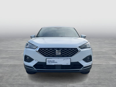 Seat Tarraco Gebrauchtwagen Seat Tarraco Gebrauchtwagen