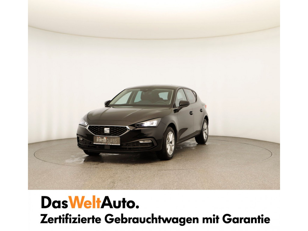 Seat Leon Austria Edition 1.0 TSI 110 PS