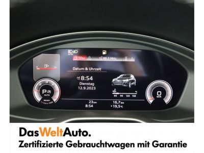 Audi Q5 Gebrauchtwagen