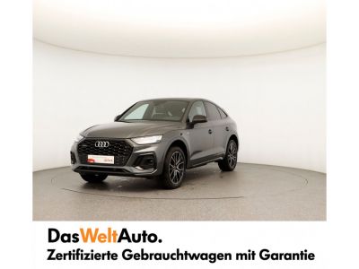 Audi Q5 Gebrauchtwagen