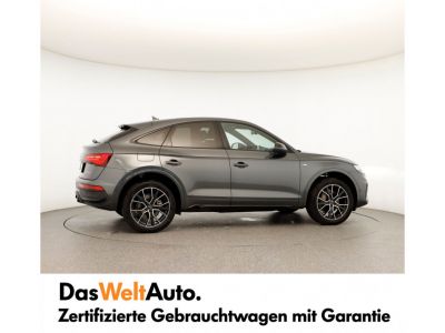 Audi Q5 Gebrauchtwagen