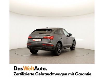 Audi Q5 Gebrauchtwagen