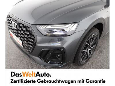 Audi Q5 Gebrauchtwagen