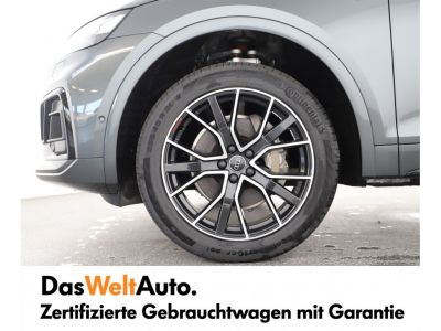 Audi Q5 Gebrauchtwagen