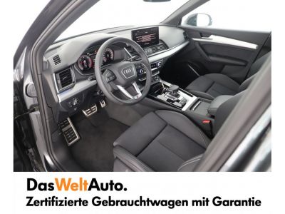 Audi Q5 Gebrauchtwagen