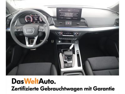 Audi Q5 Gebrauchtwagen