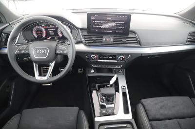 Audi Q5 Gebrauchtwagen