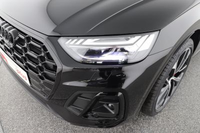 Audi Q5 Gebrauchtwagen