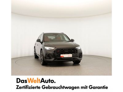 Audi Q5 Gebrauchtwagen