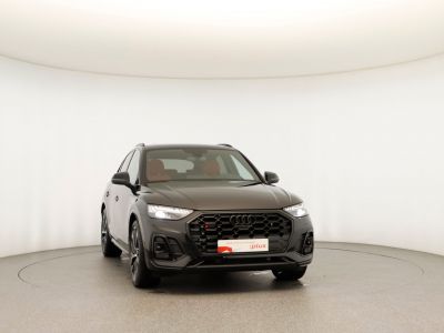 Audi Q5 Gebrauchtwagen