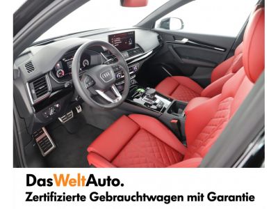 Audi Q5 Gebrauchtwagen