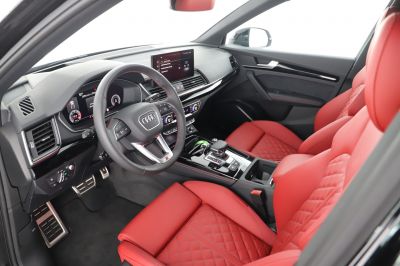 Audi Q5 Gebrauchtwagen