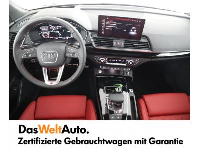 Audi Q5 Gebrauchtwagen