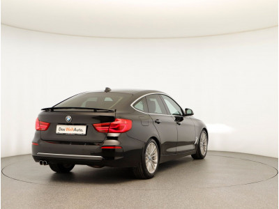 BMW 3er Gran Turismo Gebrauchtwagen