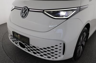 VW ID.Buzz Gebrauchtwagen