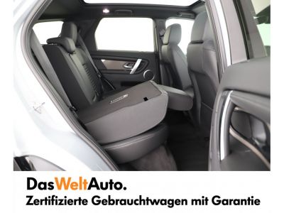 Land Rover Discovery Gebrauchtwagen