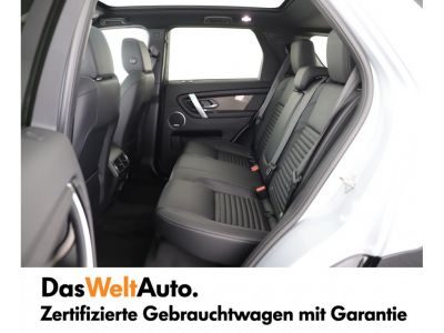 Land Rover Discovery Gebrauchtwagen